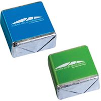 CUBO DI CIOCCOLATO DA 12g